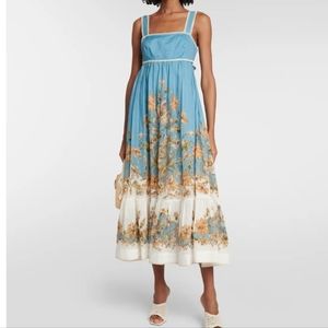 Zimmermann dress size 3